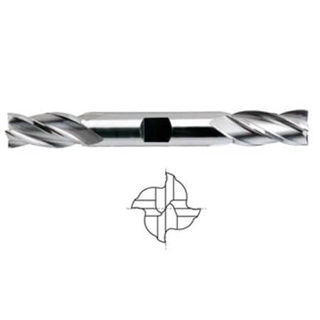 Yg-1 Tool 4 Flute Regular De Center Cut Asp-30 13515